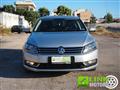 VOLKSWAGEN PASSAT 2.0 TDI Comfortline BlueM. Tech.