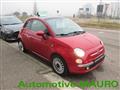 FIAT 500 1.2 Lounge - NEOPATENTATI