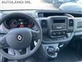 RENAULT TRAFIC T27 1.6 dCi 120CV PC-TN Furgone Ice