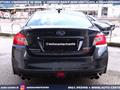 SUBARU WRX STI 2.5