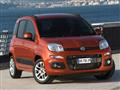 FIAT PANDA CROSS 3ª serie 1.2 Easy