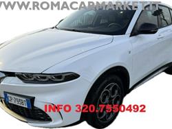 ALFA ROMEO TONALE 1.5 160 CV MHEV TCT7 Tributo Italiano KM CERTIFICA