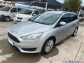 FORD Focus Station Wagon 1.0 EcoBoost 125 CV Start&Stop SW Titanium