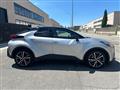 TOYOTA C-HR 1.8 Hybrid E-CVT Lounge