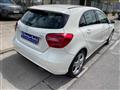 MERCEDES CLASSE A CDI Sport