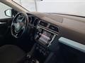 VOLKSWAGEN TIGUAN 1.6 TDI SCR Business BlueMotion Technology