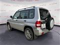 MITSUBISHI PAJERO Pinin 1.8 16V MPI 5 porte