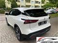 NISSAN NUOVO QASHQAI MHEV 158CV X-tronic N-Connecta APPLE ANDROID LED