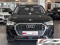 AUDI Q3 SPORTBACK SPB 35 TFSI 150cv S tronic Navi Plus Pdc