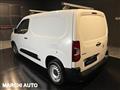 OPEL COMBO CARGO (PREZZO IVA ESCL.) 1.5 Diesel 100CV PC 650kg Ed.