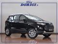 FORD ECOSPORT 1.0 EcoBoost 125 CV Titanium