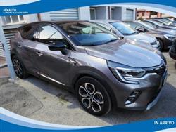 RENAULT NUOVO CAPTUR PLUG-IN HYBRID 1.6 eTech Hybrid 145cv Intens AUT EU6