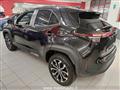 TOYOTA YARIS CROSS Yaris Cross 1.5 Hybrid 130 CV 5p.E-CVT Trend