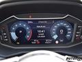 AUDI A1 ALLSTREET 1.0TFSI Stronic Identity black