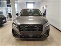 AUDI Q2 35 TDI S tronic Identity Black