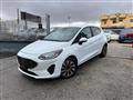 FORD FIESTA 1.0 Ecoboost Hybrid 125 CV 5 porte Titanium