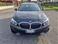 BMW SERIE 1 d 5p. Sport