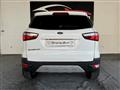 FORD ECOSPORT 1.5 TDCi 95 CV Titanium S