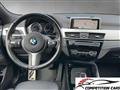 BMW X2 sDrive18i Msport Camera Navi Plus PDC