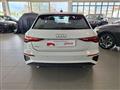 AUDI A3 SPORTBACK A3 SPB 30 g-tron S tronic S line edition