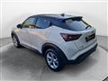 NISSAN JUKE 1.0 DIG-T 114 CV N-Connecta