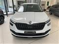 SKODA KAMIQ 1.0 TSI 110 CV DSG Black Dots