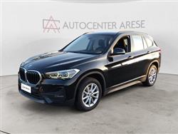 BMW X1 sDrive18d Business Advantage