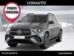 MERCEDES CLASSE GLE GLE 350 de 4Matic Plug-in hybrid AMG Line Premium