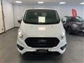 FORD TRANSIT CUSTOM 9 Posti 2.0 TDCi Combi