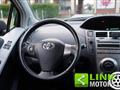 TOYOTA YARIS 1.0i VVT-i Benzina 69CV - 2009 - NEOPATENTATI