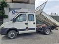 IVECO Daily 35C12 Doppia Cabina Ribaltabile Daily 29L12 2.3 Hpi PM Minicab