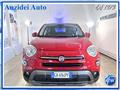 FIAT 500X N1 1.3 MJT 95 CV City Cross Autocarro 5p