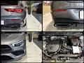 MERCEDES Classe CLA Shooting Brake Premium AMG auto