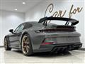 PORSCHE 911 4.0 GT3 IVA ESPOSTA