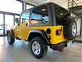 JEEP WRANGLER 2.4 cat Sport Imp.GPL