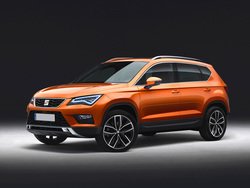 SEAT ATECA 1.6 TDI BUSINESS