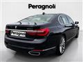 BMW SERIE 7 d xDrive Luxury