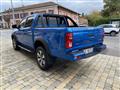 EVO CROSS 4 Evo Cross 4 2.0 Turbo Diesel Doppia Cabina