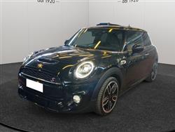 MINI MINI 3 PORTE Mini 2.0 Cooper S Hype