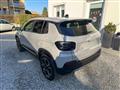 JEEP AVENGER e-HYBRID 1.2 Turbo MHEV Summit TETTO APRIBILE