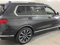 BMW X7 xDrive40d  PURE EXCELLENCE