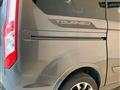 FORD TOURNEO CUSTOM Tourneo Custom