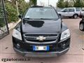 CHEVROLET CAPTIVA 2.0 VCDi LTX