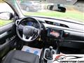 TOYOTA HILUX 2.4 D-4D 4WD Double Cab COMFORT CAMERA NAVI **