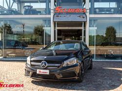 MERCEDES CLASSE A 4Matic