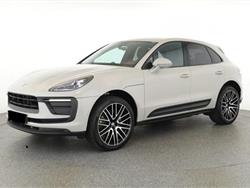 PORSCHE MACAN 2.0 265cv pdk Restyling/LED//21" RS