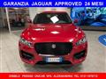 JAGUAR F-PACE 2.0 Diesel 180cv. 4x4  aut. R-Sport ,Km 65.000