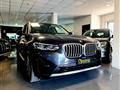 BMW X3 xDrive20d 48V