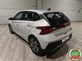 HYUNDAI I20 1.2 MPI MT Connectline