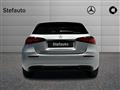 MERCEDES CLASSE A d Automatic Progressive Advanced Plus